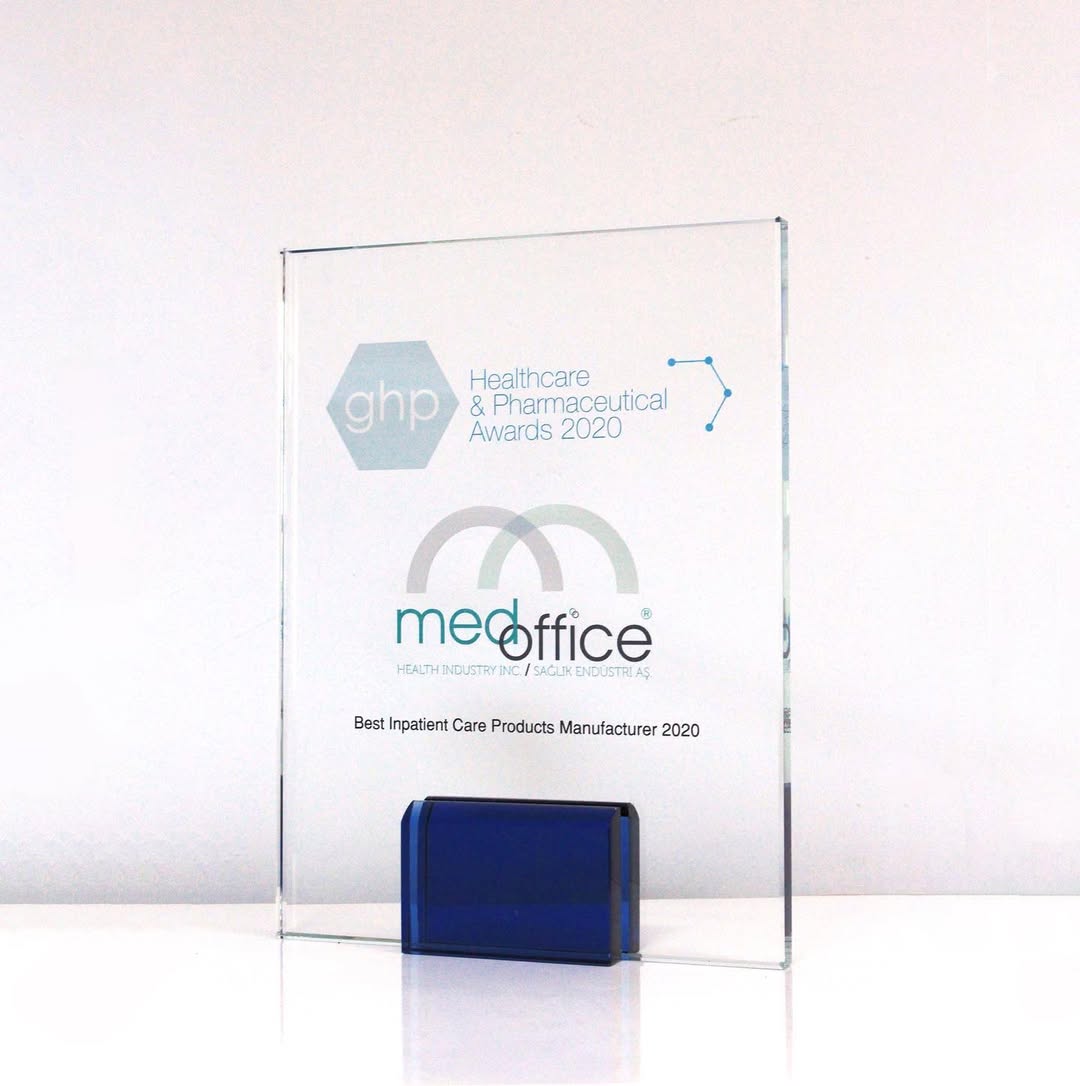 Our Awards