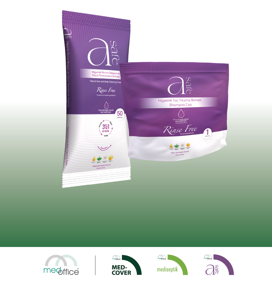 Asafe Products