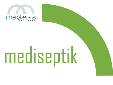 Mediseptik Logo