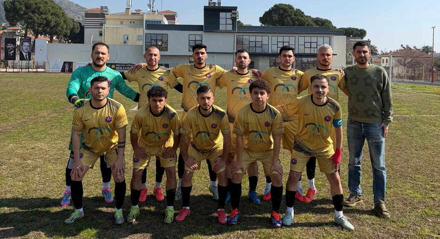 Medoffice Supports Torbalı Saygın Spor