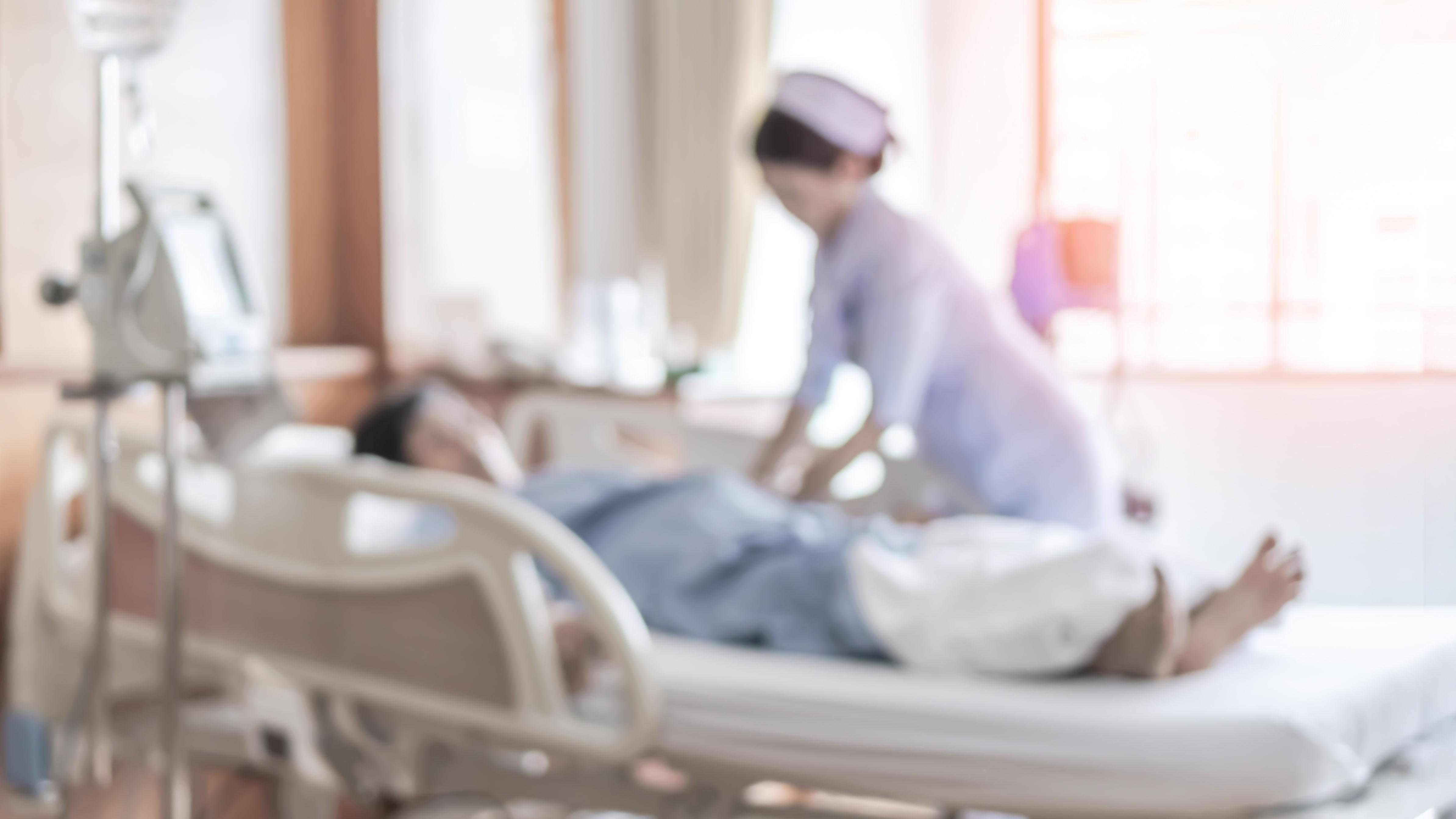 Inpatient Care